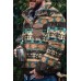 Men's winter autumn Outdoor plush Pullover